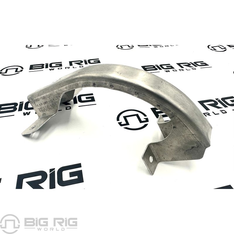 Gusset - Sleeper Corner T47-6005 - Kenworth