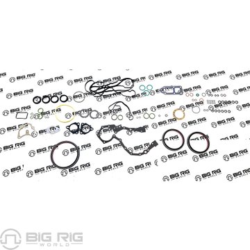 Cylinder Block Gasket Set MX-13 EPA13 2036375PE - Paccar Engine