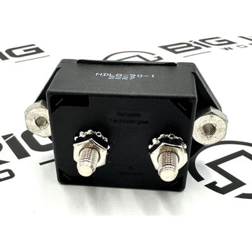 Breaker - Circuit 90AMP CC30900 - Paccar