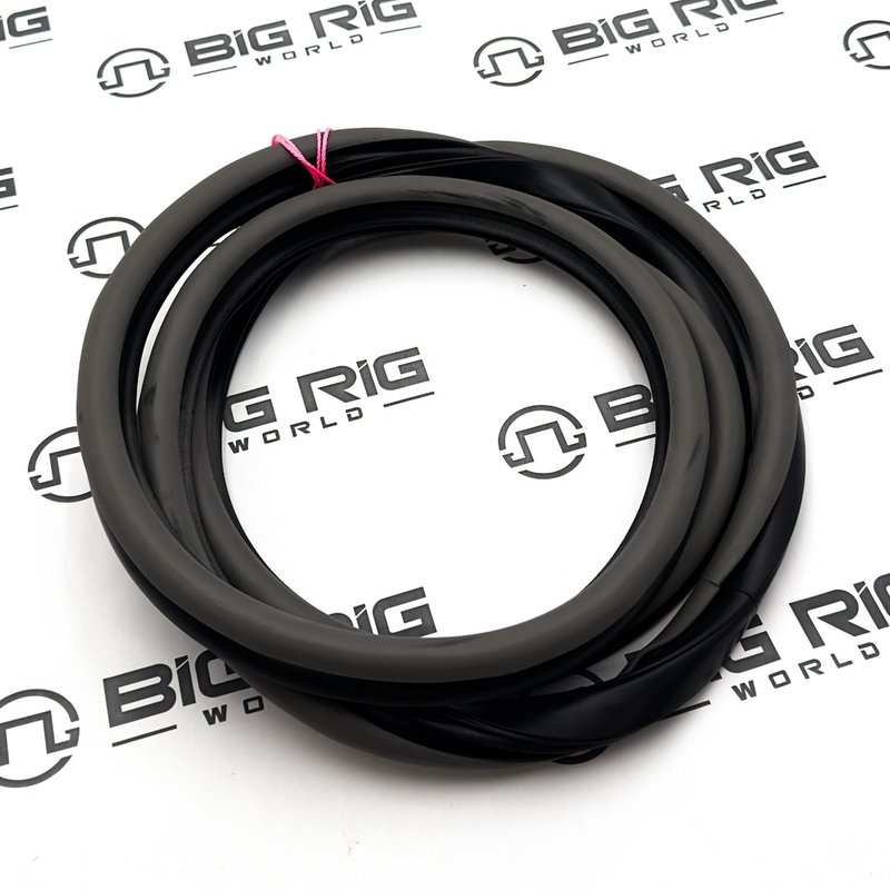Rear Window Seal19x36 R42-1080-2657 - Paccar