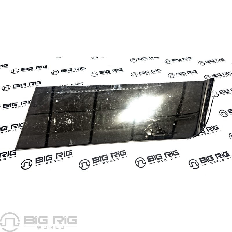 Exterior Sunvisor High Roof - Left Side R73-6051 - Peterbilt