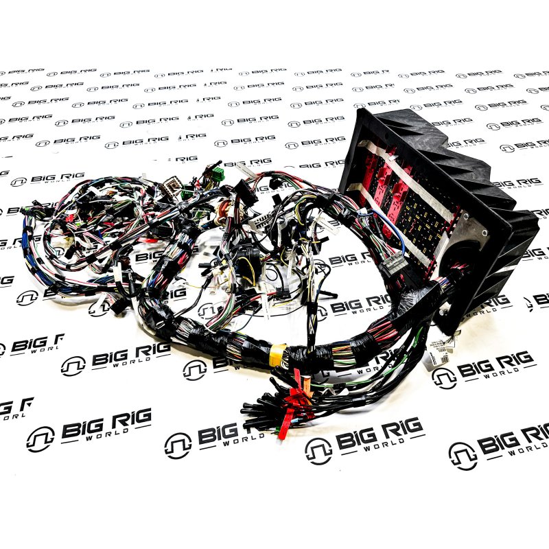 Harness - Instrument Panel P92-2711-200 - Paccar