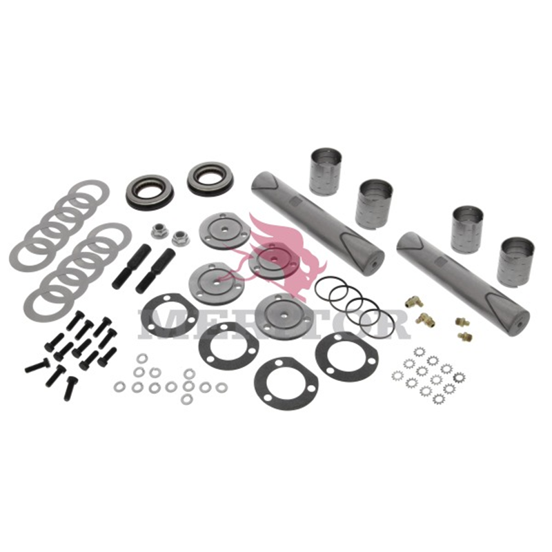King Pin Kit - Fastset - No-Ream R202007 - Meritor