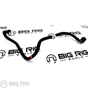 Fuel Drain Tube 5536886 - Cummins