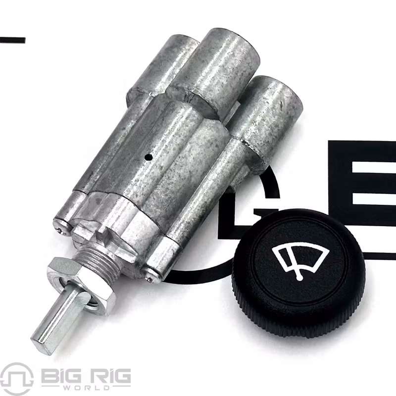 Valve - Wiper Control K111-7 - Paccar