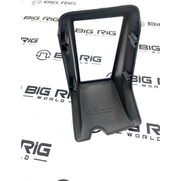 I/P Shift Control Cover - Ash Taupe 22-64534-000 - Freightliner
