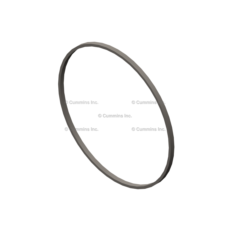 Liner Seal Ring 3054948 - Cummins