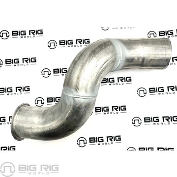 Pipe - Exhaust BOC M66-7107-001 - Kenworth