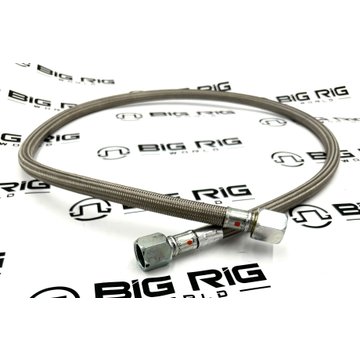 Line - Air Discharge - Air, Teflon, 54 Inch A12-11593-054 - Freightliner