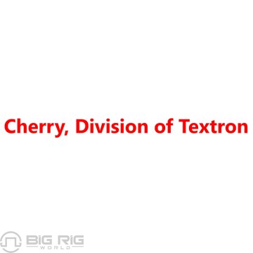 Rivet, 3/16, Monobolt SSPV-64 - Cherry, Division of Textron