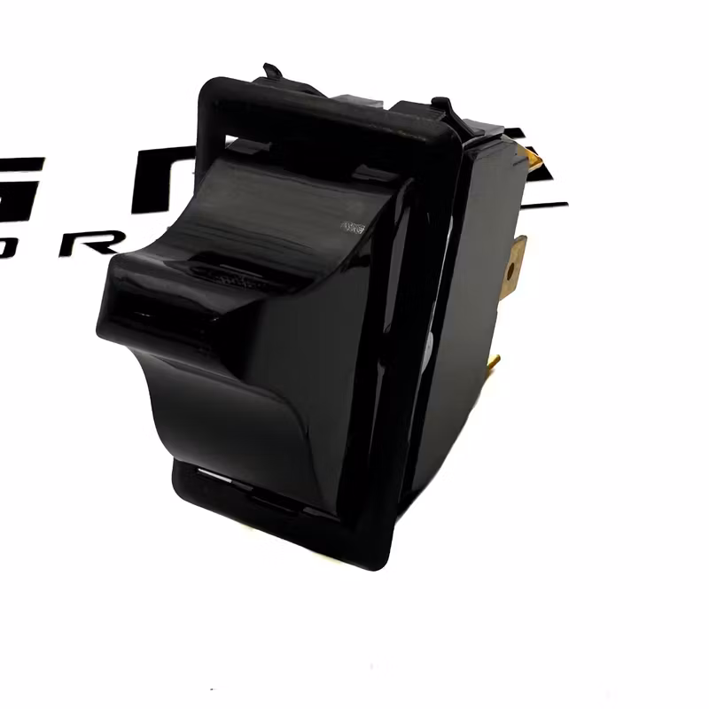 Switch-Toggle (6 Prongs) TIGM51-7S-BLXPV5 - Paccar