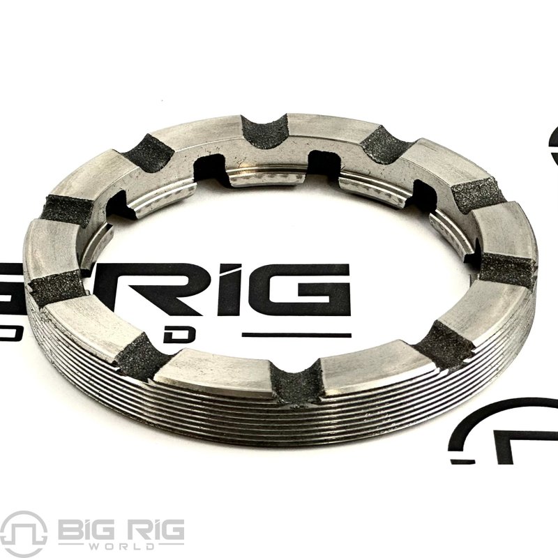 Threaded Ring 6813530325 - Detroit Diesel