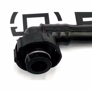Coolant Pipe 1973432PE - Paccar Engine