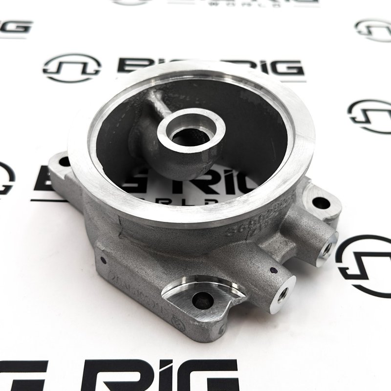 Air Inlet Adapter 3688296 - Cummins