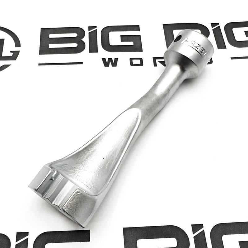 19 Mm Fuel Line Socket W314589010300 - Detroit Diesel