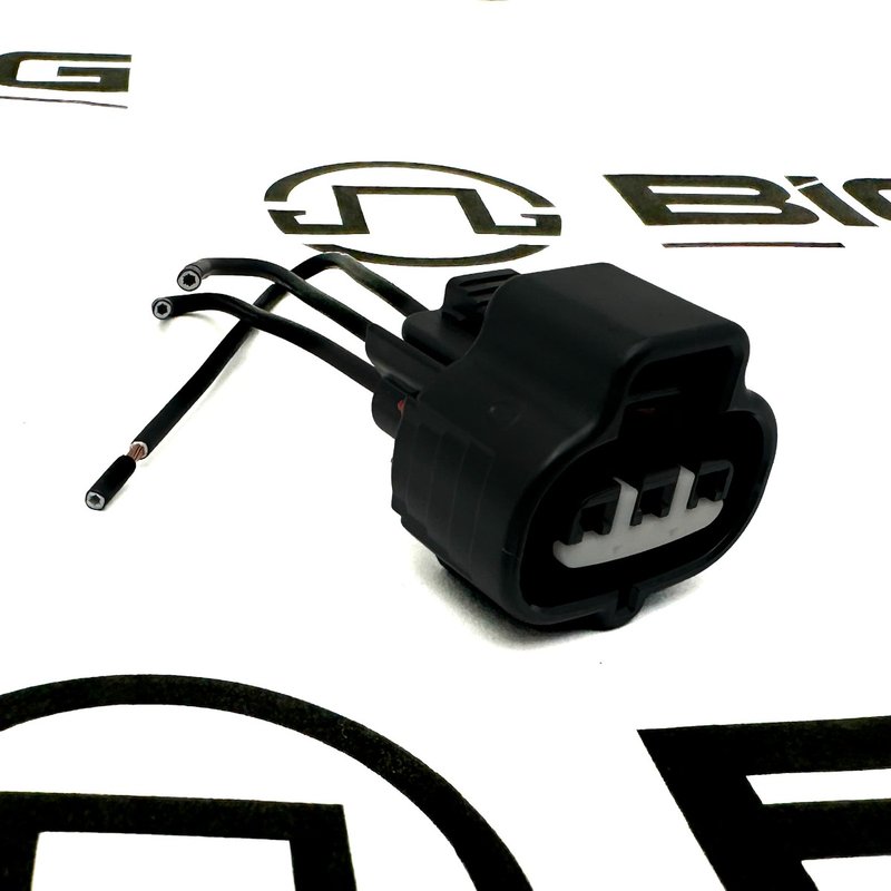 Electrical Repair Connector 6462211 - Cummins