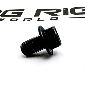 Hexagon Flange Head Cap Screw 3093957 - Cummins