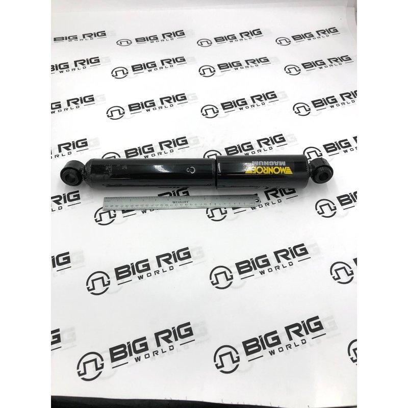 Shock Absorber - Gas Magnum 65 65101 - Monroe