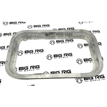 Frame - Tool Compartment Door LH T41-1007 - Kenworth