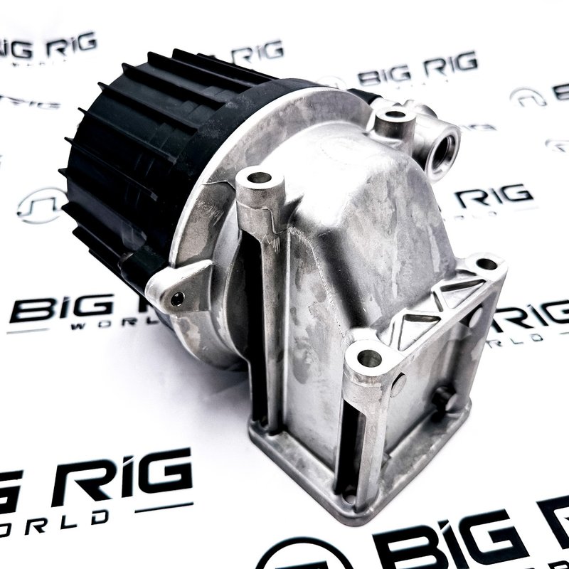 Breather Assembly Crankcase S50 14L DDEC VI  MDDC23539137 - Detroit Diesel