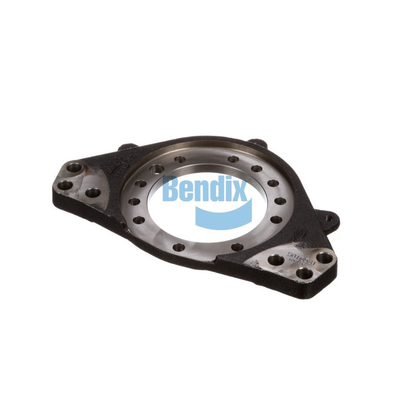 Torque Plate, LH 802306 - Bendix