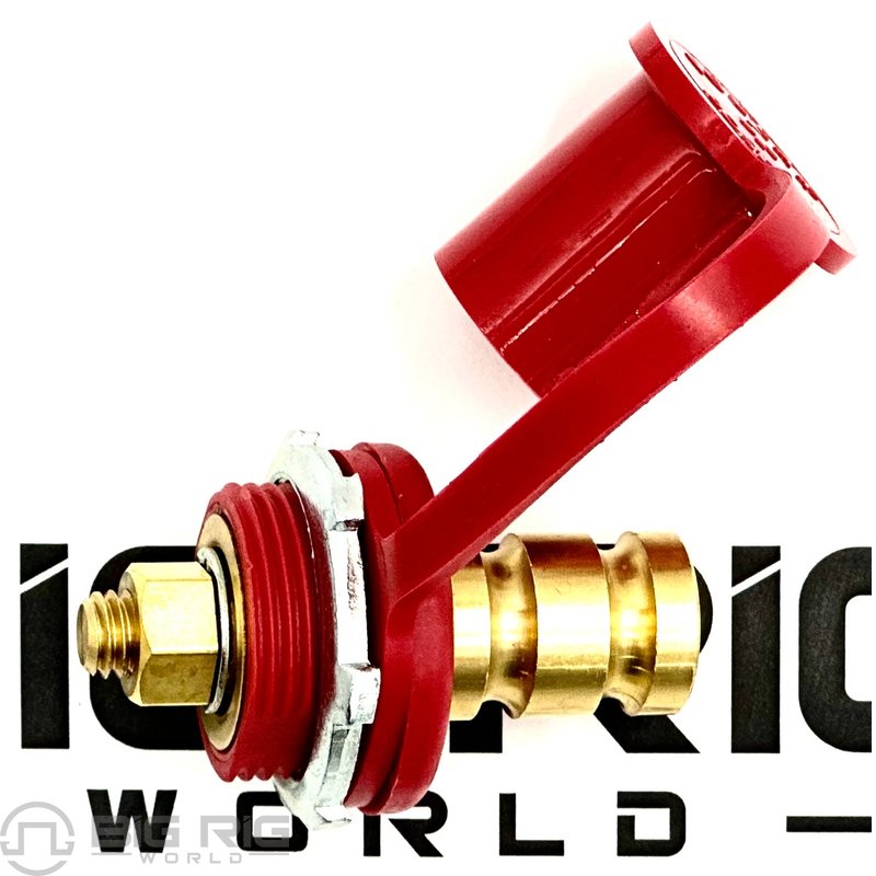 Terminal - Electrical Connector 52-138P - Pollak