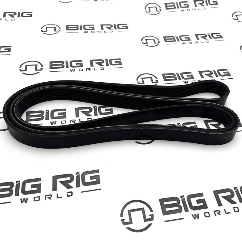 Belt - Poly 8 Ribs X 2420 Orion HD/PLYSTR D84-1000-3082420 - Paccar