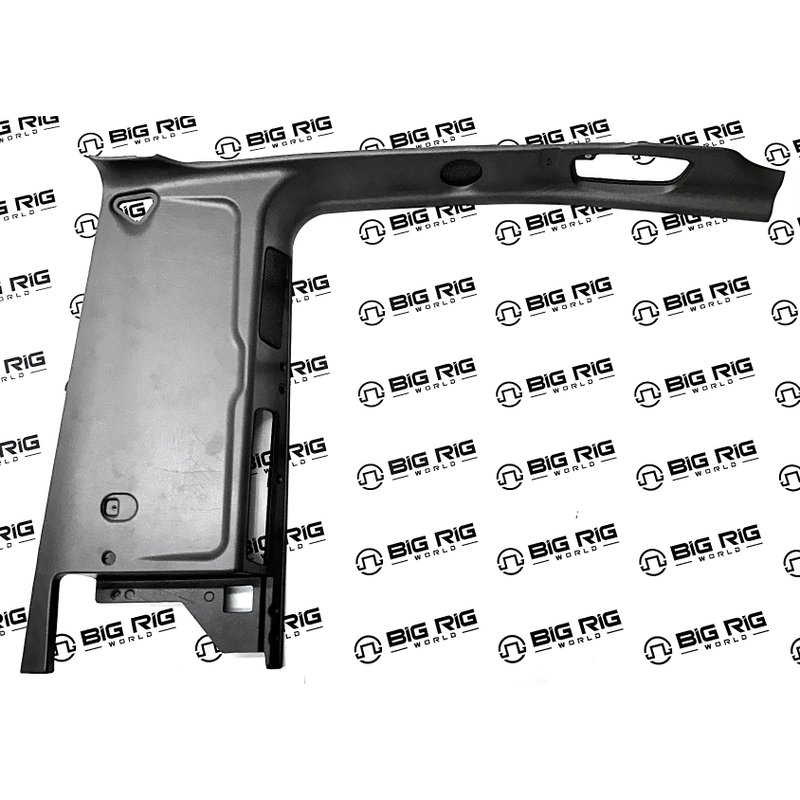 Trim Assembly - Headliner, ABS, Dark Slate Gray LH S60-1275-510 - Kenworth