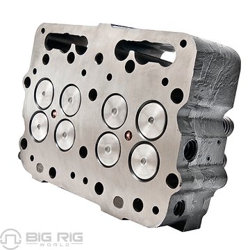 Cylinder Head 94N14 3406739RX - Cummins