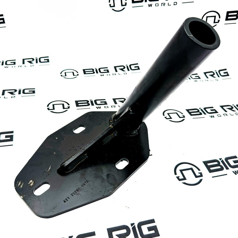 Support Assembly - Bumper, Rail Mounted, Right Hand A21-25988-001 - Freightliner