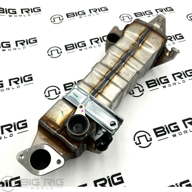 Kit RCN Cooler 5566895 - Cummins