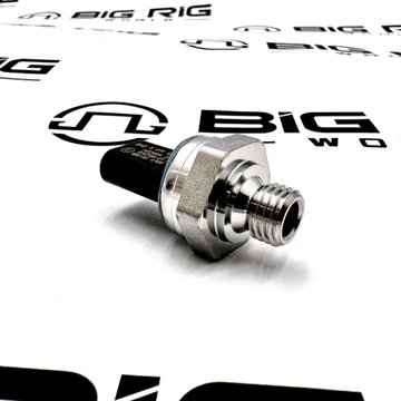 Exhaust Manifold Pressure Sensor A0111534828 - Detroit Diesel