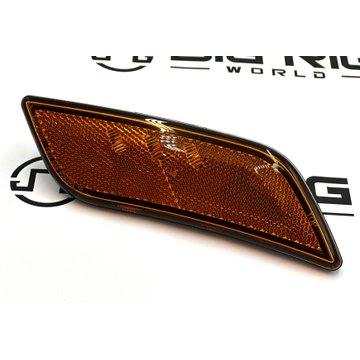 Turn Signal Lamp - LH P54-6147 - Paccar