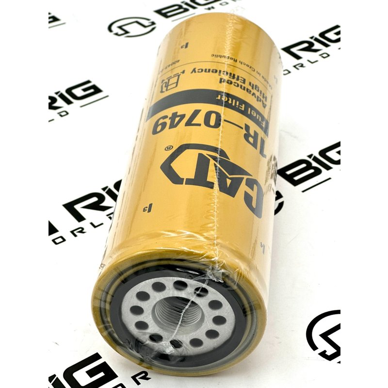 Fuel Filter 1R-0749 - CAT