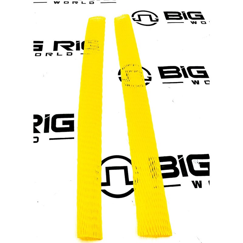 Seal Protector Sleeve DSN012T18008 - Detroit Diesel