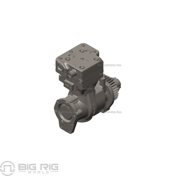 Air Compressor 3690864 - Cummins
