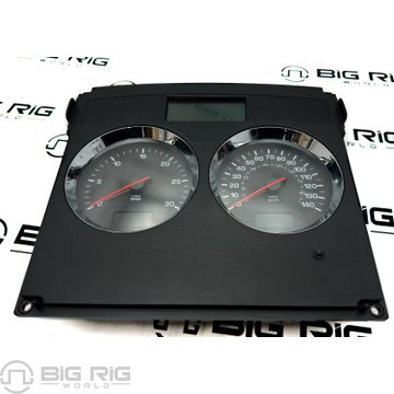 Gauge Cluster Highline 18 Q43-1184-002 - Kenworth