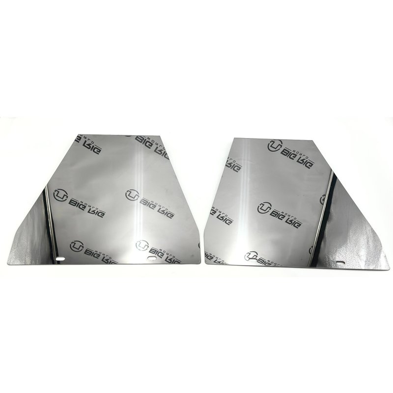 Anti-Sail Flap Plate TU-9208 - Trux Accessories