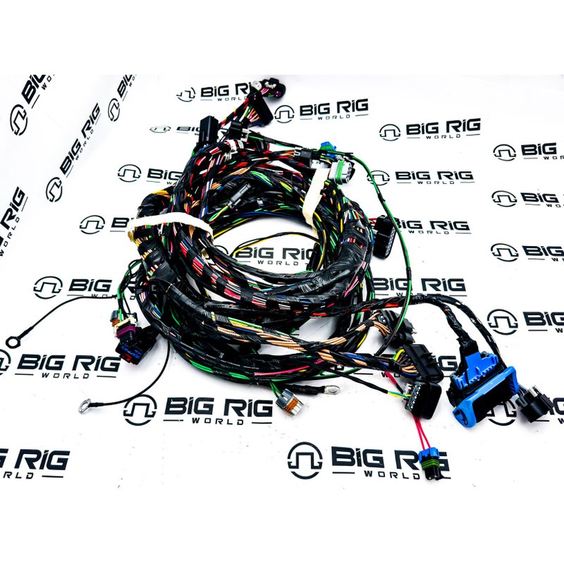 Wiring Harness - Chassis, Forward, Pneumatic, M2 A06-75007-000 - Freightliner