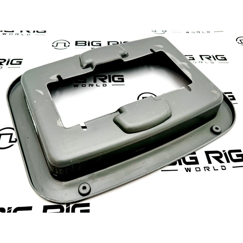 Cover - Ventilator Box 20-14861-251 - Peterbilt