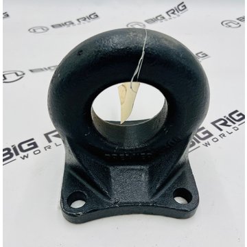 Bolt on Drawbar Eye - 3" ID 10000790 - Premier Manufacturing Co.