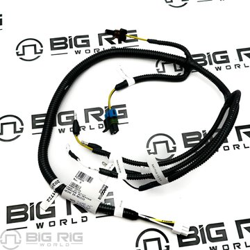 Wheel - Power Harness K068-6219 - Kenworth
