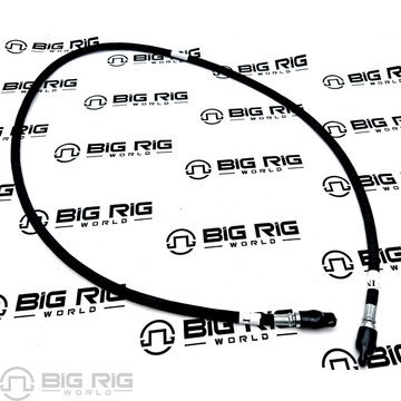 Fuel Supply Tube 3944458 - Cummins