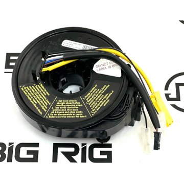 Clock Spring A14-15887-007 - Freightliner
