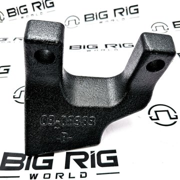Tracking Rod Bracket 03-08383 - Peterbilt