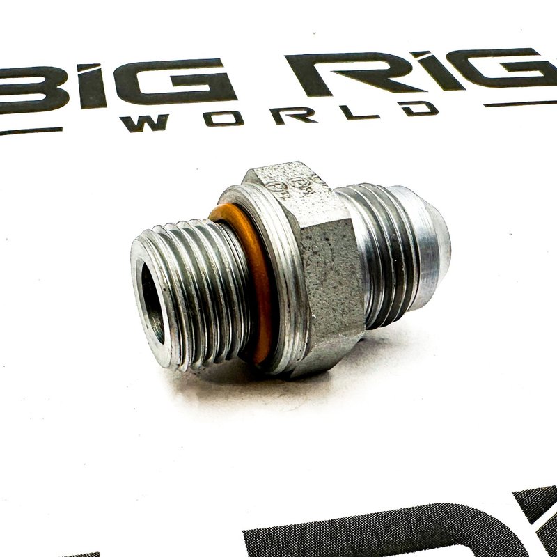 Fitting 5319970372 - Detroit Diesel