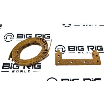 Kit, Radiator Gasket Corner 3S39575 - Modine