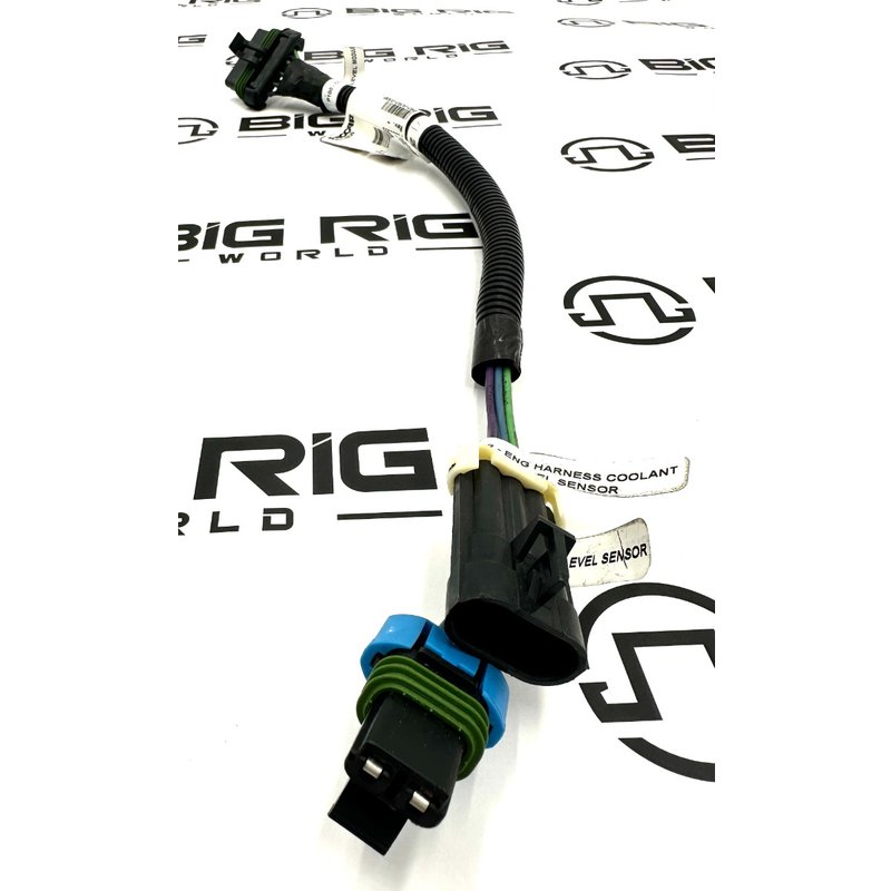 Coolant Level Sensor Jumper P92-8262-0300 - Paccar