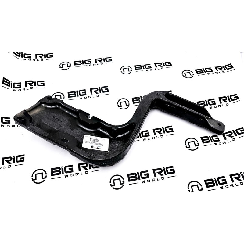 Quarter Fender Support - Left Side N85-1444 - Kenworth