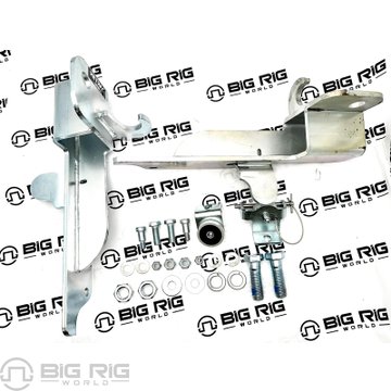 MagLatch Low-Mount Grille Guard Brackets 206990 - Retrac